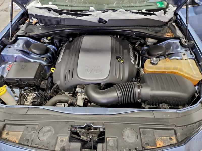 2011 CHRYSLER 300C #3305542084