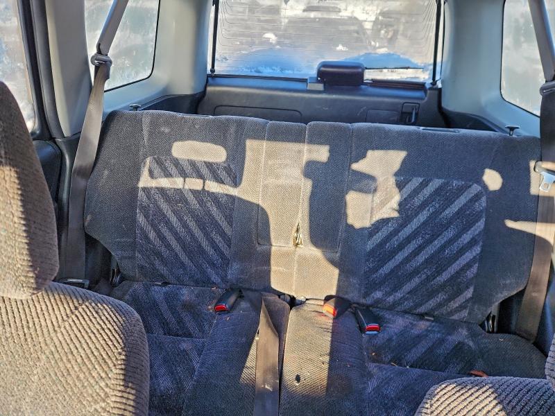 1999 HONDA CR-V EX #3305324320