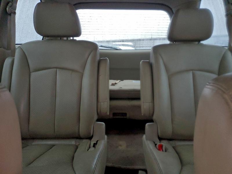 2005 MAZDA MPV WAGON #3308445325