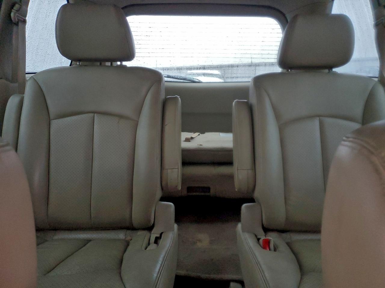 Lot #3308445325 2005 MAZDA MPV WAGON