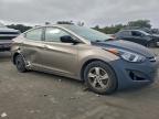 Lot #3310414044 2014 HYUNDAI ELANTRA SE