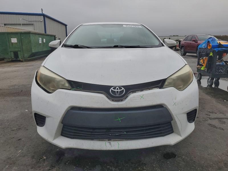 2014 TOYOTA COROLLA L #3308399298
