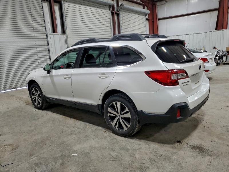 2018 SUBARU OUTBACK 2. #3302699084