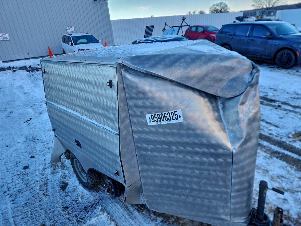 Lot #3315682712 2021 OTHER OTHER