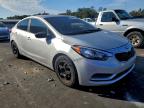 Lot #3304609452 2016 KIA FORTE LX
