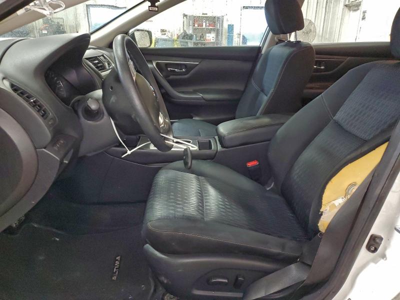 2016 NISSAN ALTIMA 2.5 #3305456089