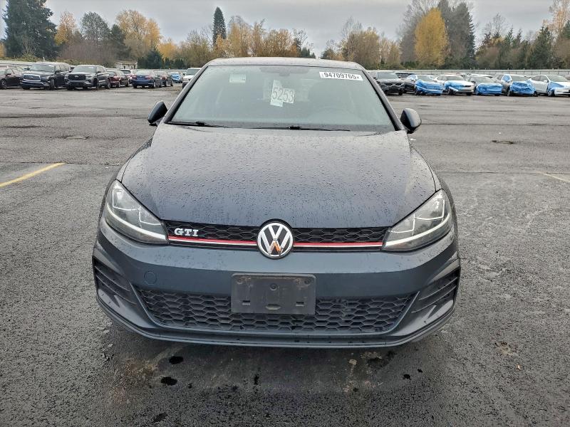 2018 VOLKSWAGEN GTI S #3302779915