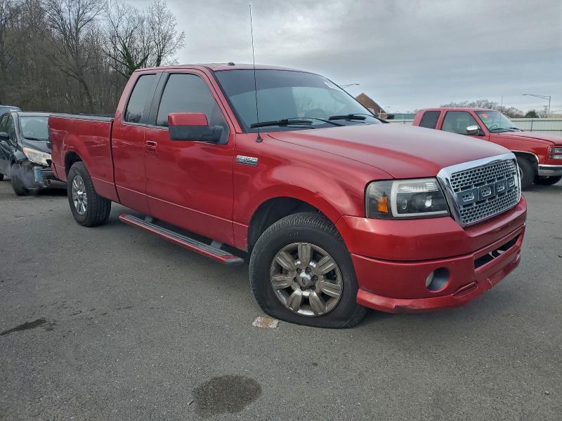 2007 FORD F150 #3309351002