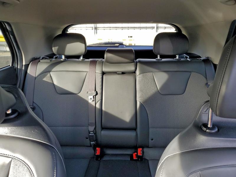 2024 KIA NIRO WIND #3311826230