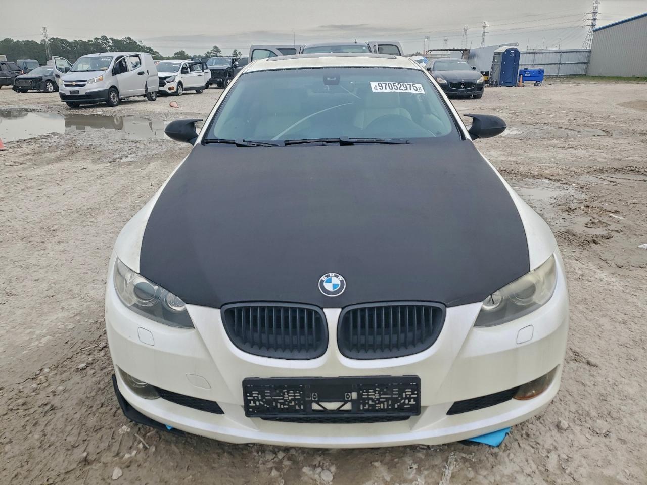 Lot #3317850905 2007 BMW 335 I