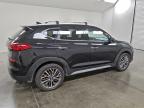 Lot #3316816432 2021 HYUNDAI TUCSON LIM