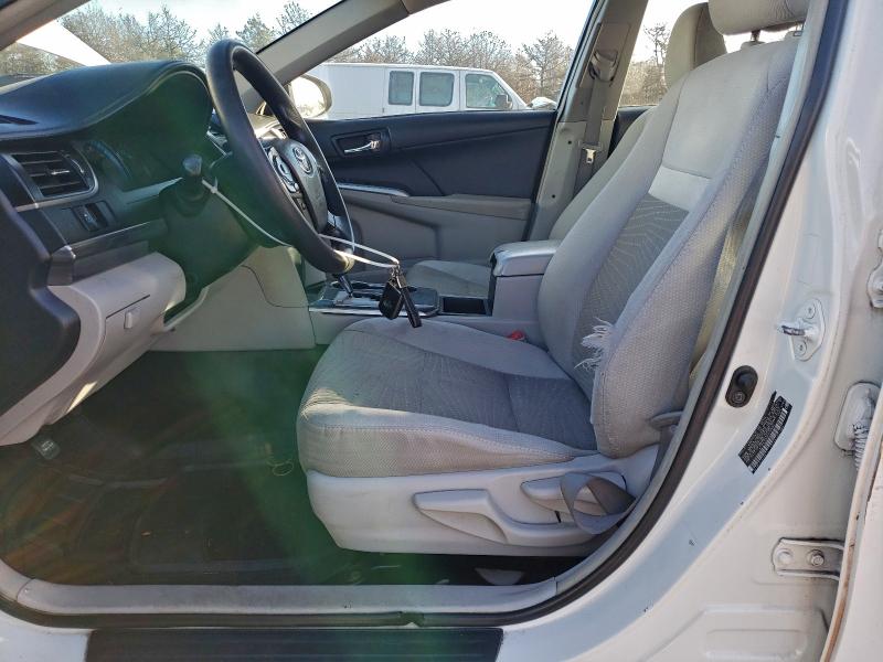 2014 TOYOTA CAMRY HYBR #3305305333