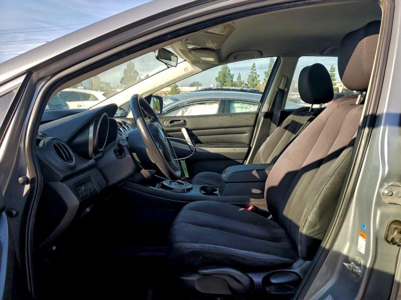 2011 MAZDA CX-7 #3301947417