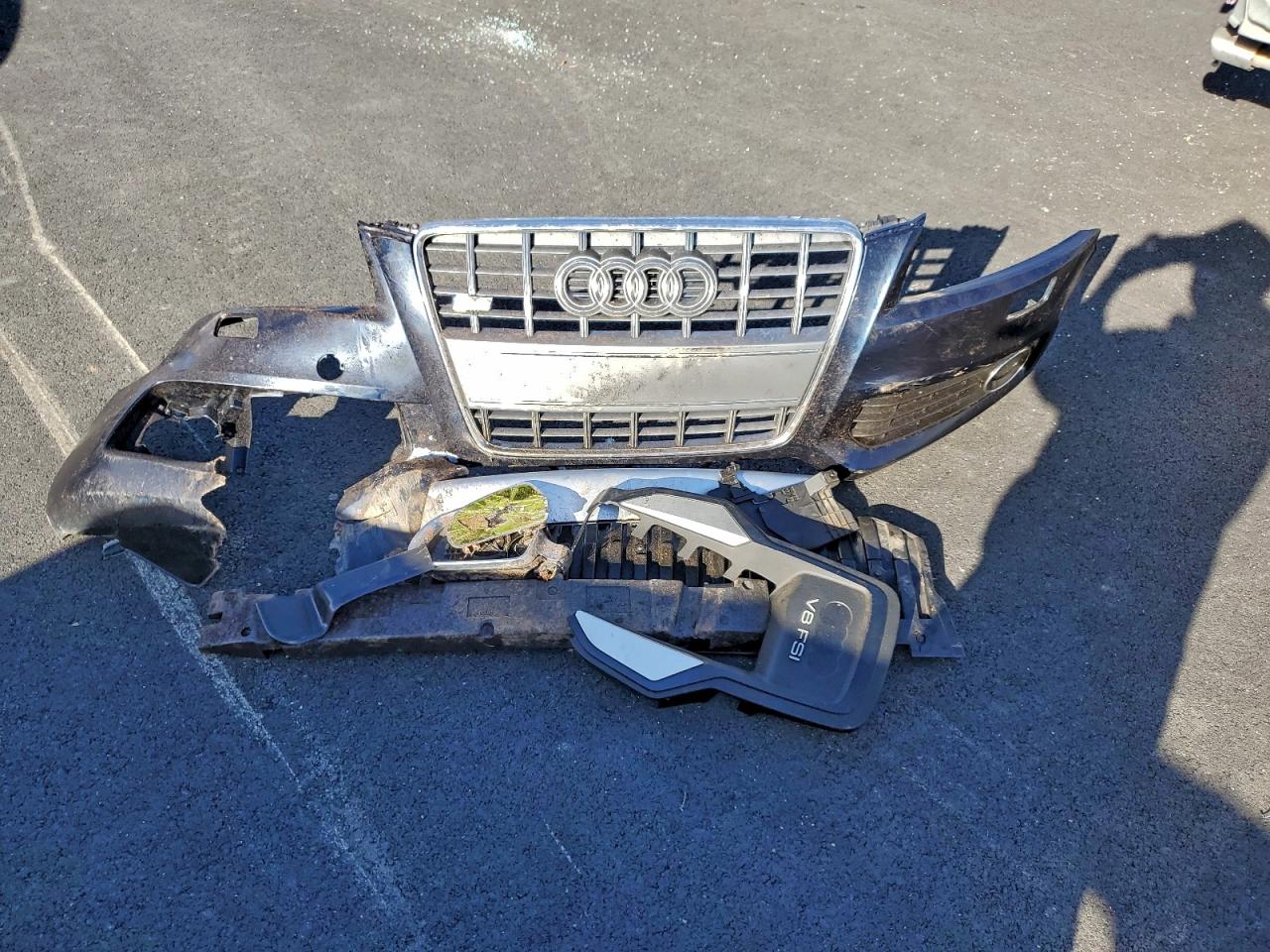 Lot #3309389972 2009 AUDI S5 QUATTRO