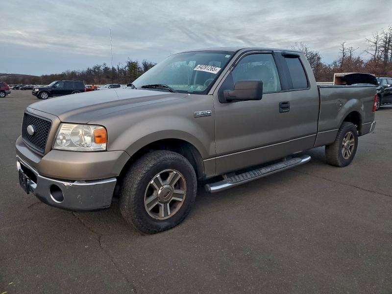 2006 FORD F150 #3309193619