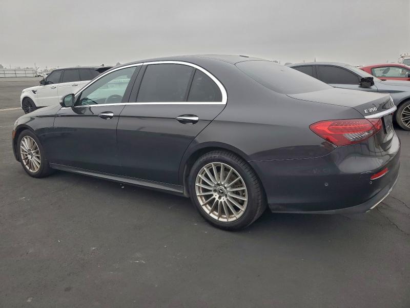 2021 MERCEDES-BENZ E 350 #3305604824