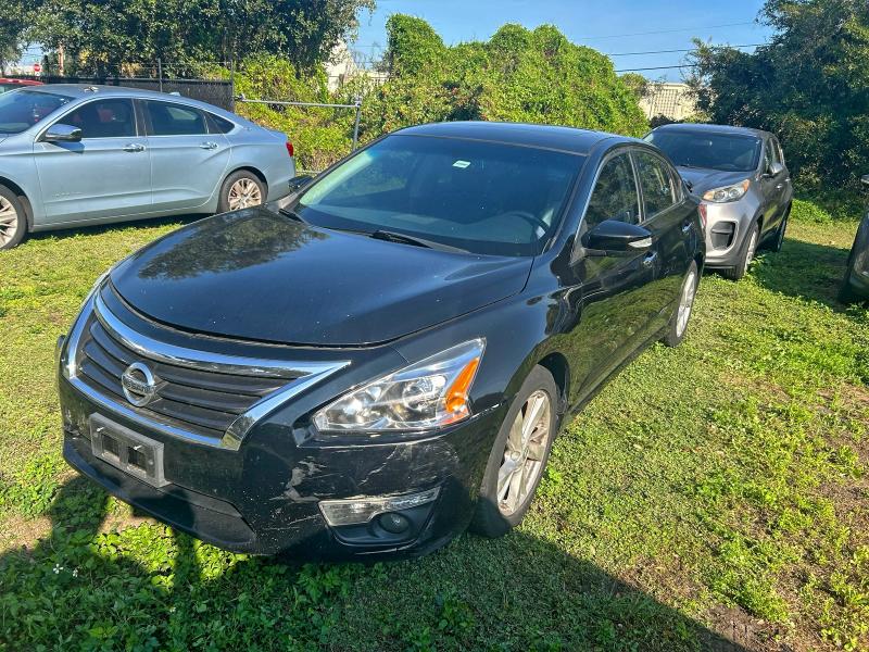 2013 NISSAN ALTIMA 2.5 #3305325357
