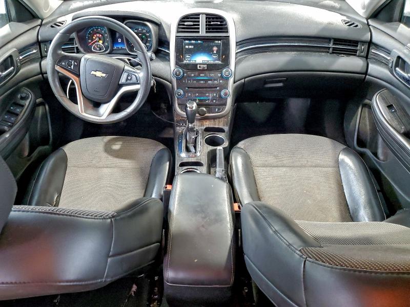 2015 CHEVROLET MALIBU 1LT #3316022847