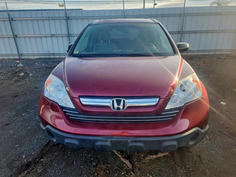 2007 HONDA CR-V EX #3311461318