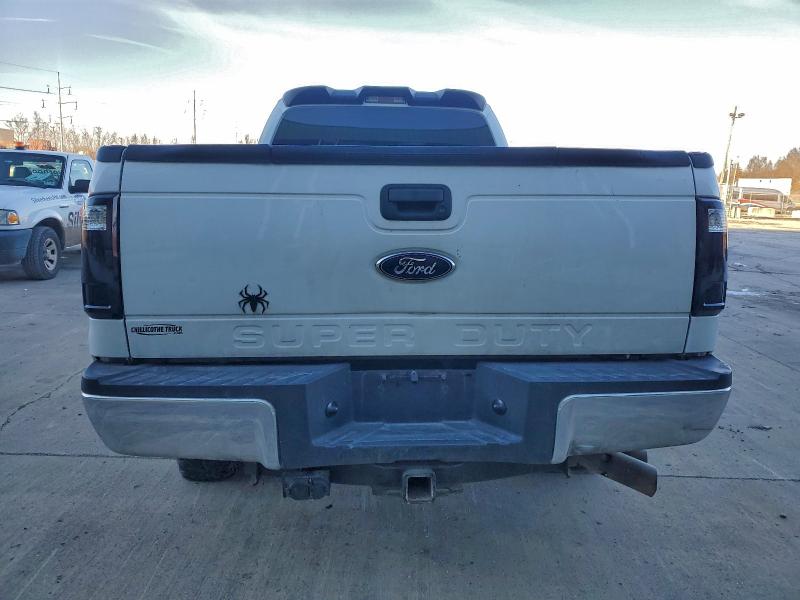 2016 FORD F250 SUPER #3309192620