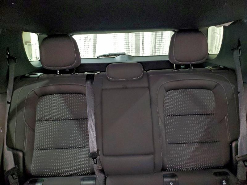 2026 CHEVROLET EQUINOX LT #3317711081