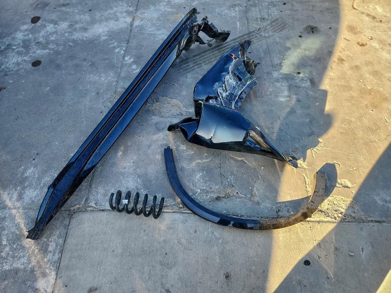 2024 BMW X5 M60I #3316707415