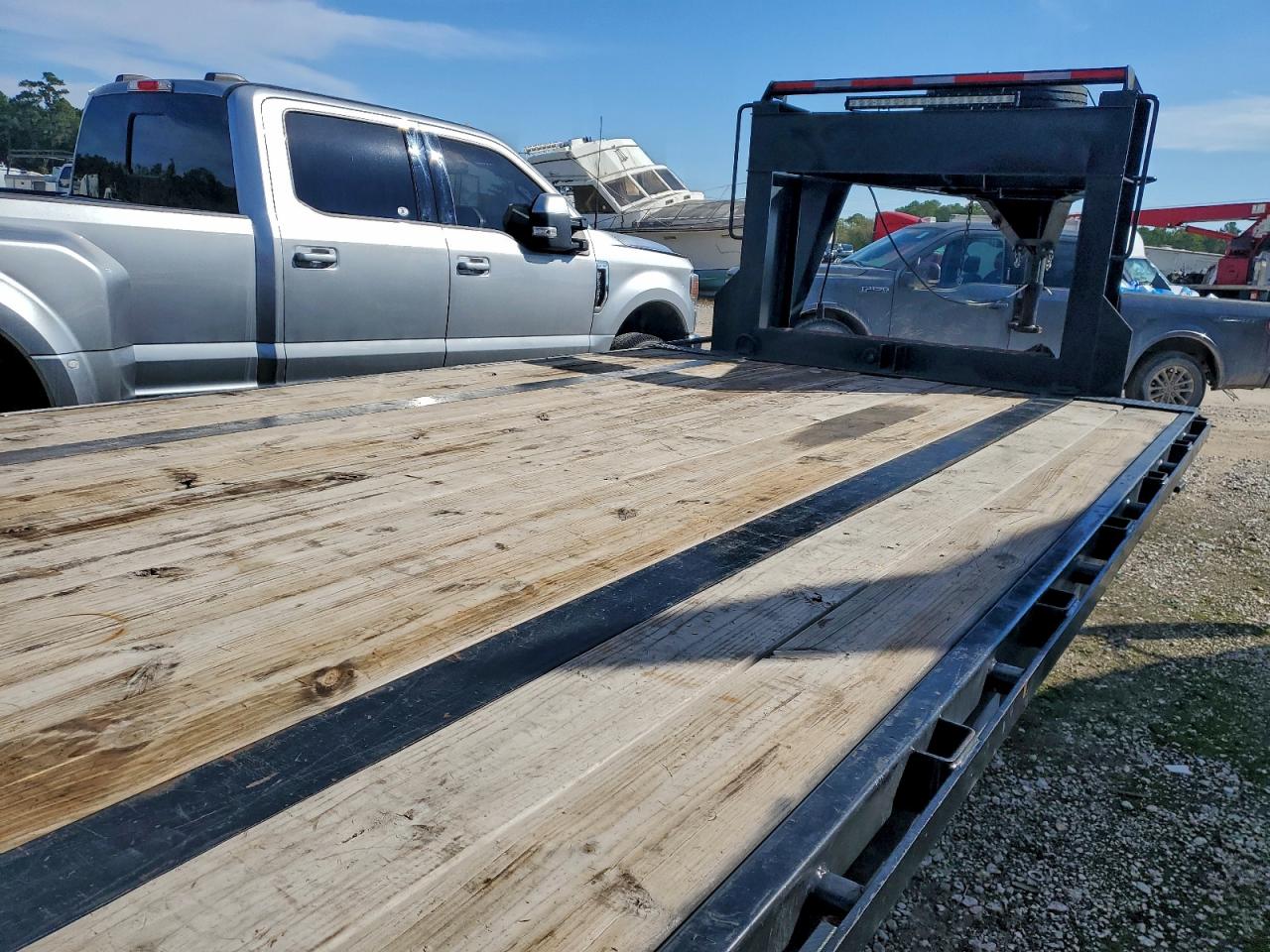 Lot #3317691072 2023 GATORMADE UNKNOWN