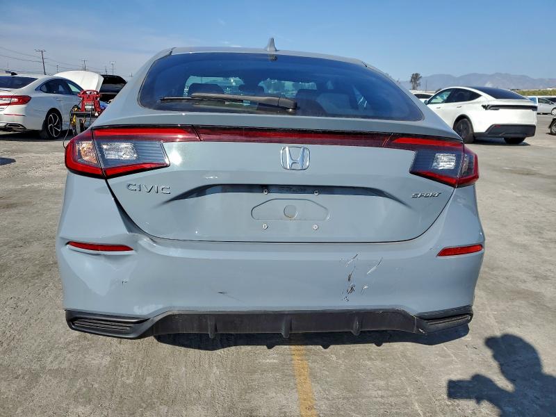 2023 HONDA CIVIC SPOR #3303979721