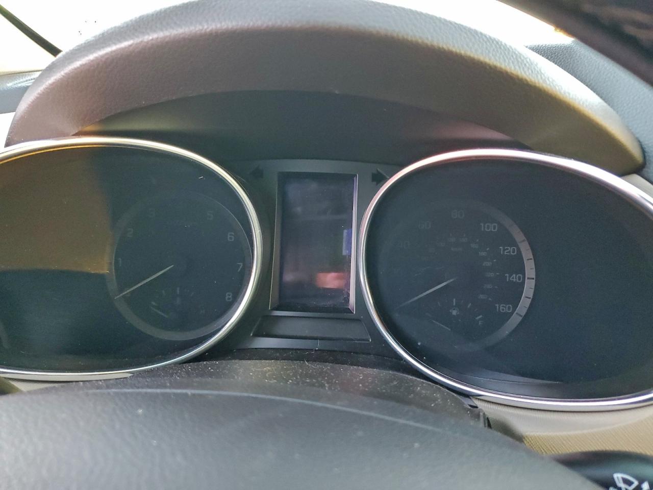 HYUNDAI SANTA FE SE ULTIMATE