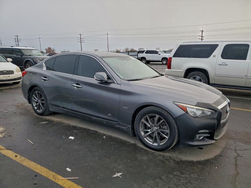 2017 INFINITI Q50 PREMIU #3311503233