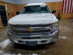 Lot #3309438994 2012 CHEVROLET SILVERADO