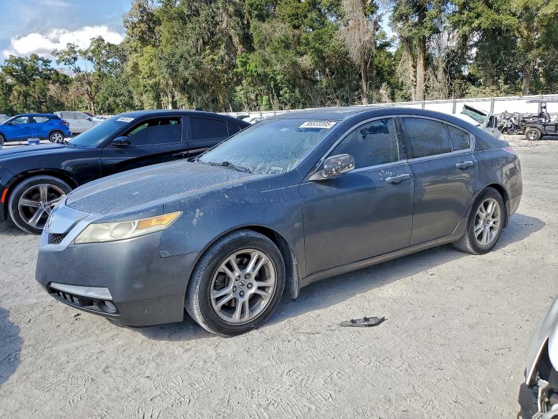 2009 ACURA TL #3303788425