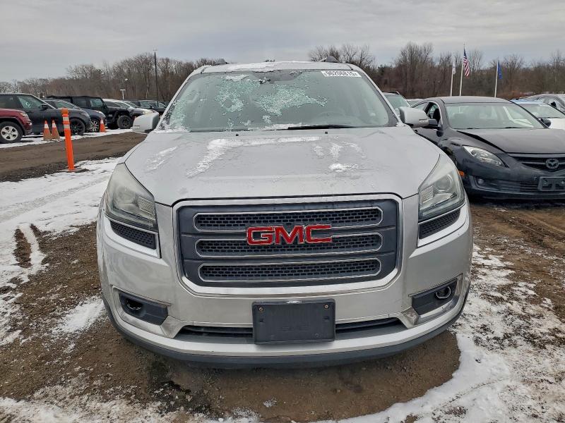 2017 GMC ACADIA LIM #3319161520