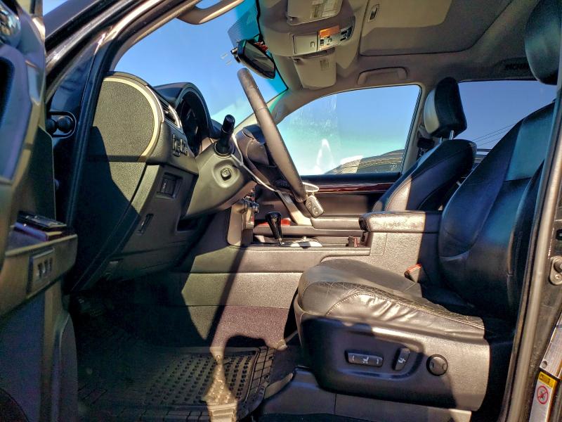 2013 LEXUS GX 460 #3312423679