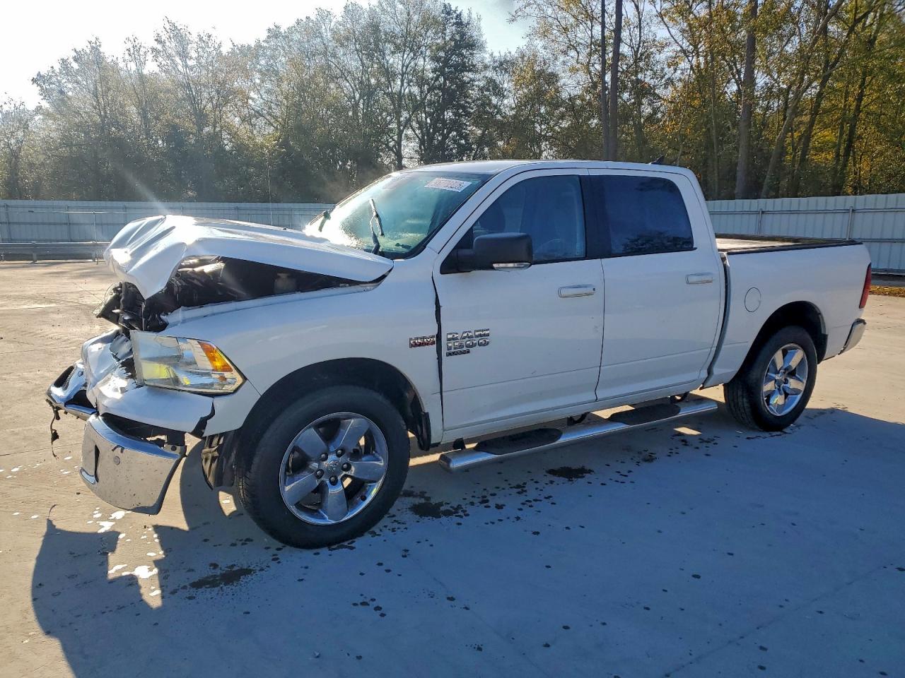 RAM 1500 SLT