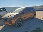 Lot #3311564236 2017 KIA SPORTAGE E