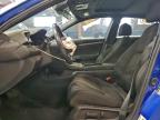 Lot #3305423454 2021 HONDA CIVIC EX