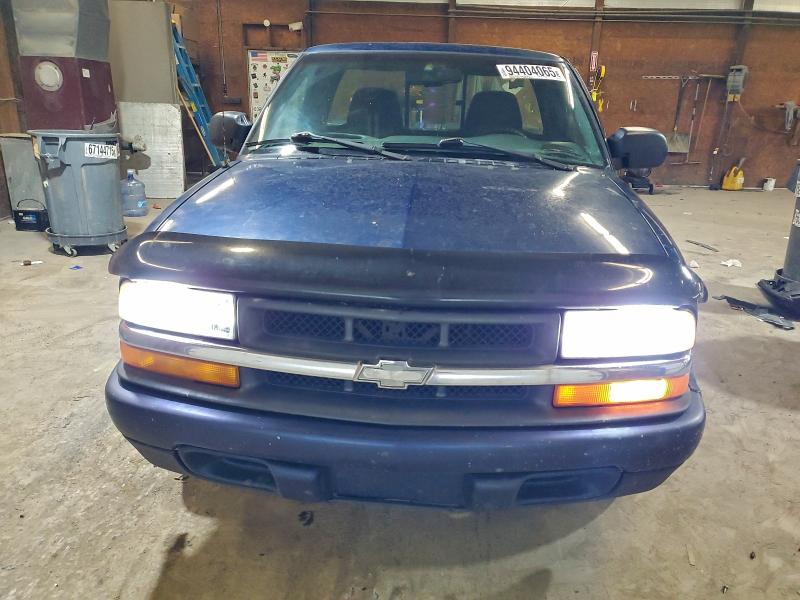 1999 CHEVROLET S TRUCK S1 #3302715054