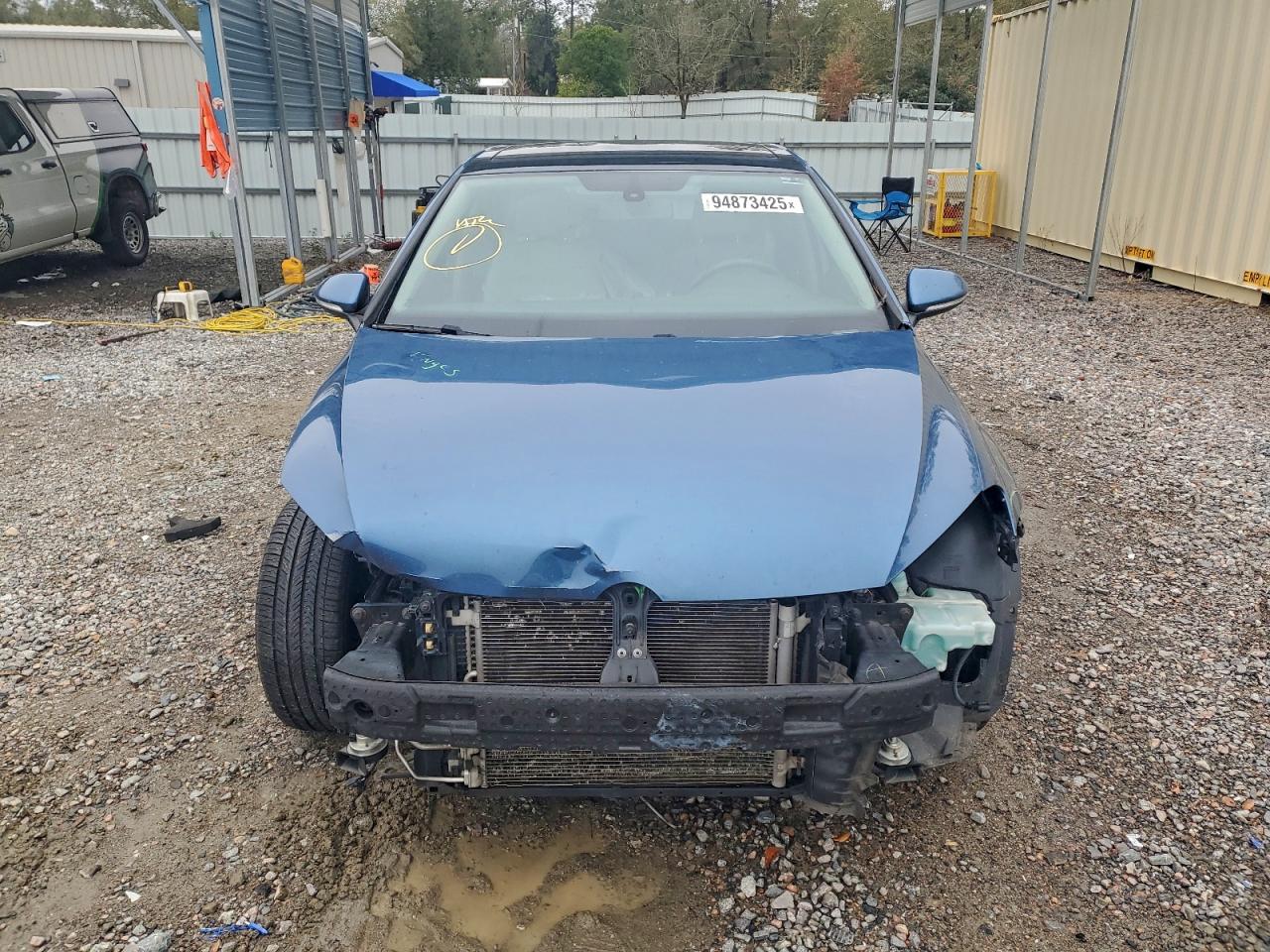 VOLKSWAGEN GOLF S/SE