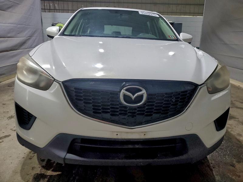 2013 MAZDA CX-5 SPORT #3305393309
