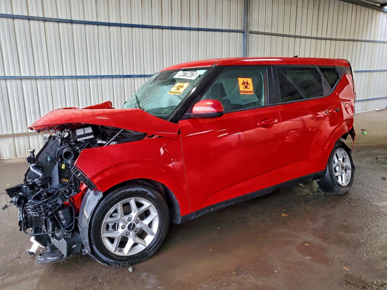 KIA SOUL LX