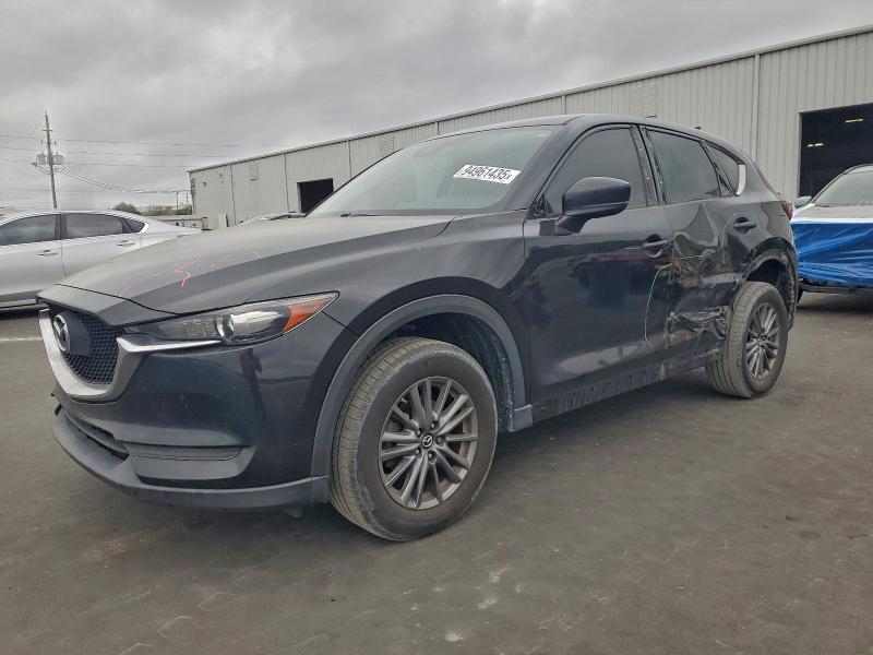 2018 MAZDA CX-5 SPORT #3302886904