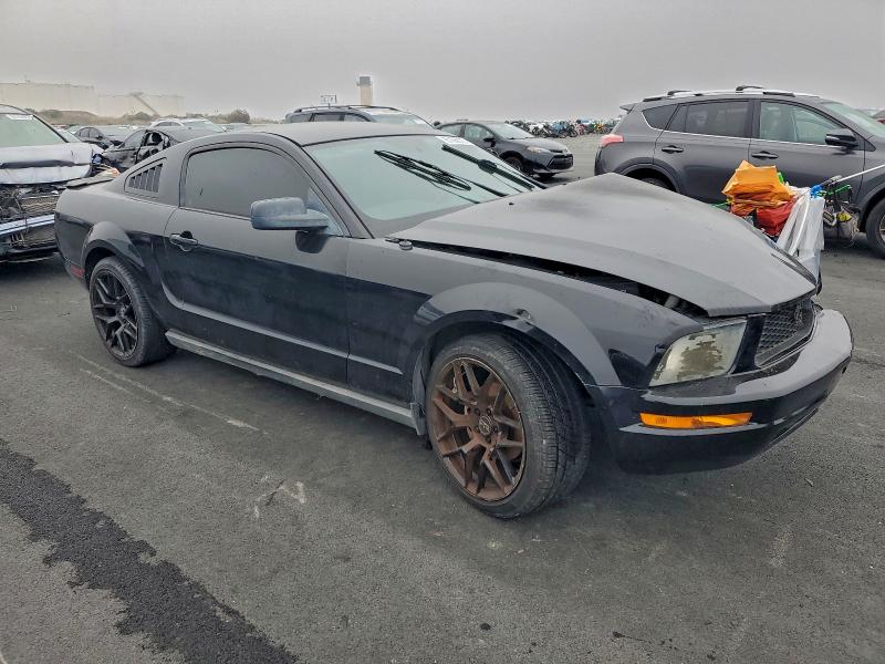 2008 FORD MUSTANG #3305504067