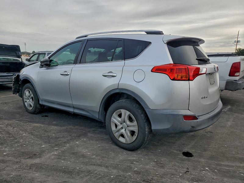 2014 TOYOTA RAV4 LE #3301835385