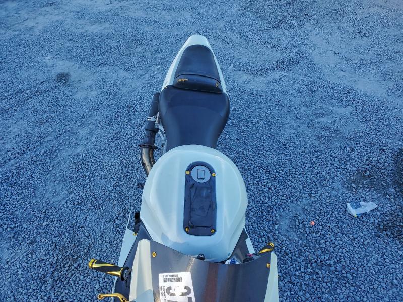 2002 KAWASAKI ZX1200 B #3317822211