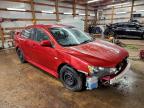 Lot #3312444610 2014 MITSUBISHI LANCER ES/