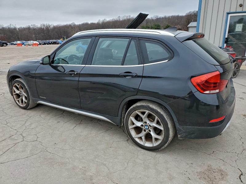 2013 BMW X1 XDRIVE2 #3305374385