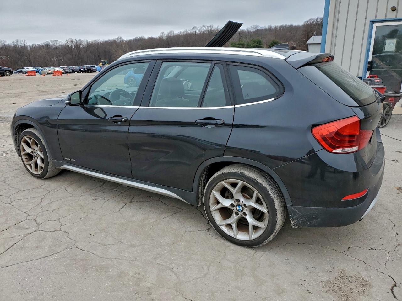 BMW X1 XDRIVE28I