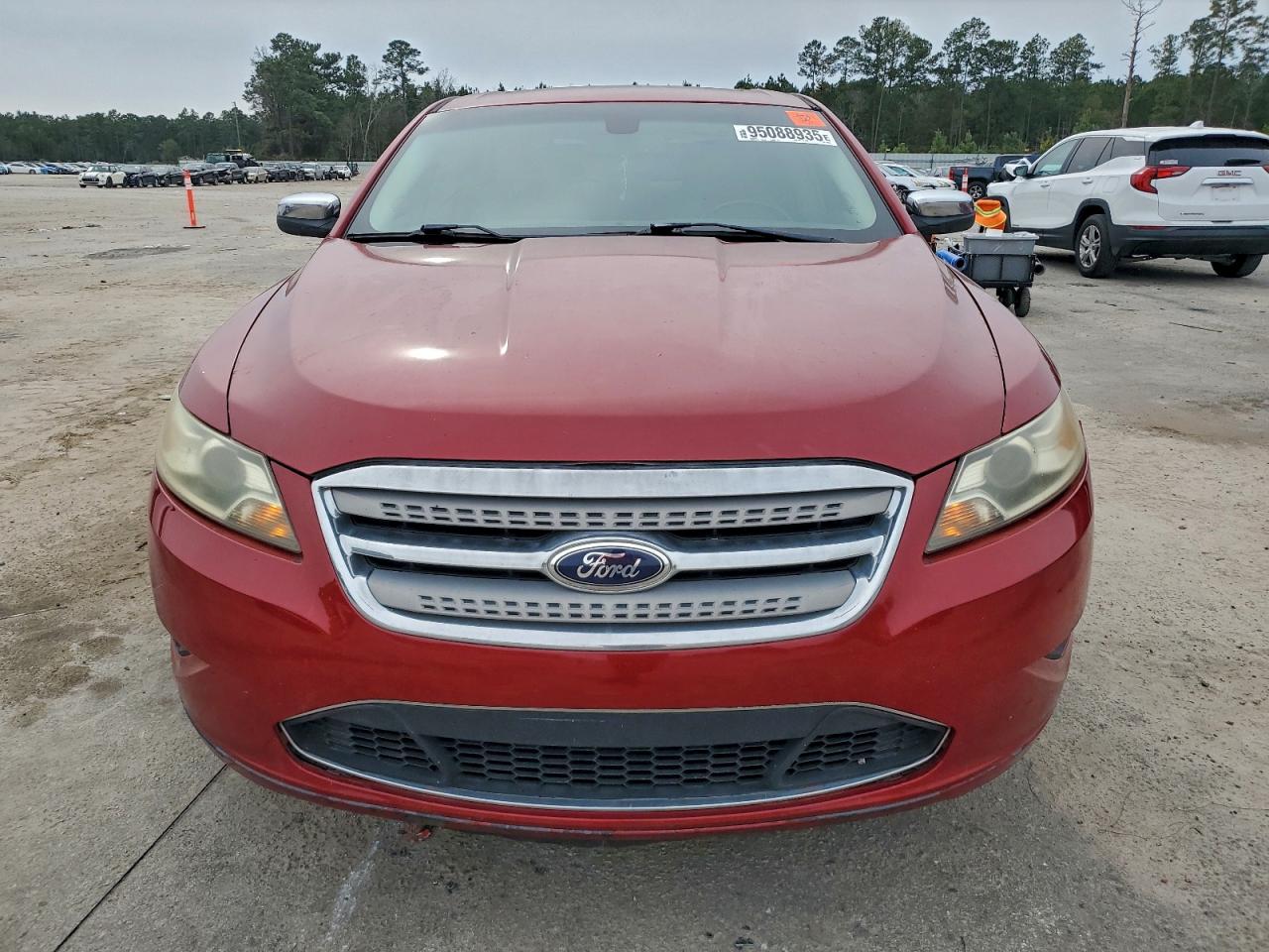 FORD TAURUS LIMITED