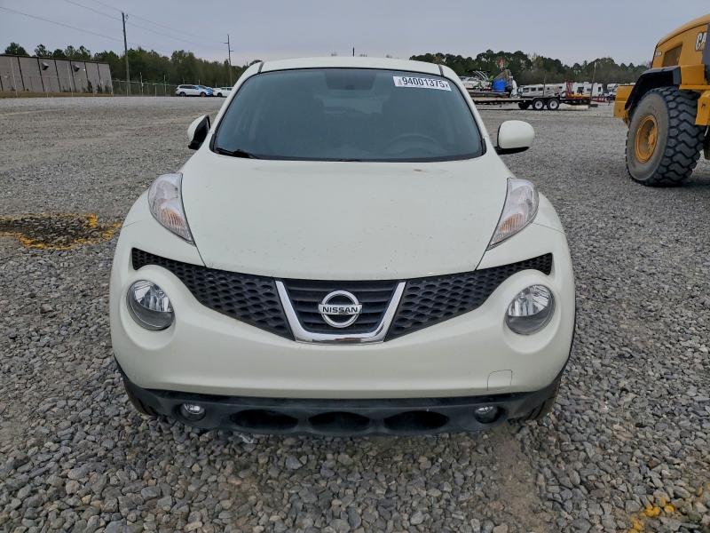 2012 NISSAN JUKE S #3301649643